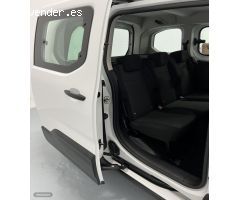 Peugeot Rifter Allure BlueHDi 100 de 2020 con 171.000 Km por 18.990 EUR. en Las Palmas