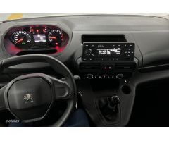 Peugeot Rifter Allure BlueHDi 100 de 2020 con 171.000 Km por 18.990 EUR. en Las Palmas