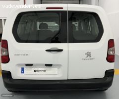 Peugeot Rifter Allure BlueHDi 100 de 2020 con 171.000 Km por 18.990 EUR. en Las Palmas