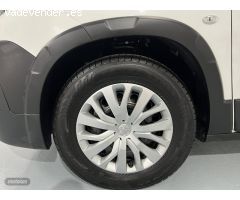 Peugeot Rifter Allure BlueHDi 100 de 2020 con 171.000 Km por 18.990 EUR. en Las Palmas