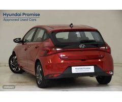 Hyundai i20 1.0 TGDI Klass 100 de 2023 con 12.710 Km por 15.635 EUR. en Sevilla