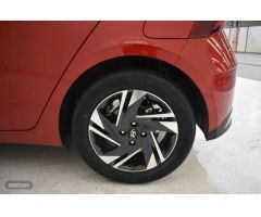 Hyundai i20 1.0 TGDI Klass 100 de 2023 con 12.710 Km por 15.635 EUR. en Sevilla