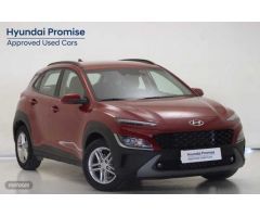 Hyundai Kona 1.0 TGDI Maxx 4x2 de 2023 con 9.399 Km por 22.200 EUR. en Baleares