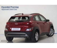 Hyundai Kona 1.0 TGDI Maxx 4x2 de 2023 con 9.399 Km por 22.200 EUR. en Baleares