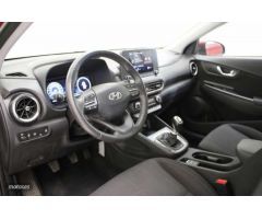 Hyundai Kona 1.0 TGDI Maxx 4x2 de 2023 con 9.399 Km por 22.200 EUR. en Baleares