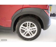 Hyundai Kona 1.0 TGDI Maxx 4x2 de 2023 con 9.399 Km por 22.200 EUR. en Baleares