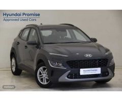 Hyundai Kona 1.0 TGDI Maxx 4x2 de 2023 con 11.096 Km por 22.100 EUR. en Baleares