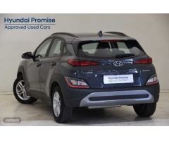 Hyundai Kona 1.0 TGDI Maxx 4x2 de 2023 con 11.096 Km por 22.100 EUR. en Baleares