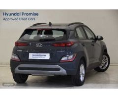 Hyundai Kona 1.0 TGDI Maxx 4x2 de 2023 con 11.096 Km por 22.100 EUR. en Baleares