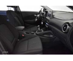Hyundai Kona 1.0 TGDI Maxx 4x2 de 2023 con 11.096 Km por 22.100 EUR. en Baleares
