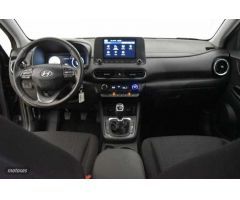 Hyundai Kona 1.0 TGDI Maxx 4x2 de 2023 con 11.096 Km por 22.100 EUR. en Baleares