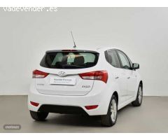 Hyundai iX20 1.4 CVVT GLS Comfort de 2011 con 81.000 Km por 8.990 EUR. en Cadiz