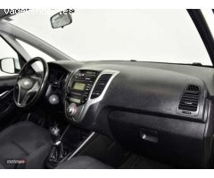Hyundai iX20 1.4 CVVT GLS Comfort de 2011 con 81.000 Km por 8.990 EUR. en Cadiz