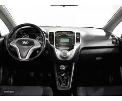 Hyundai iX20 1.4 CVVT GLS Comfort de 2011 con 81.000 Km por 8.990 EUR. en Cadiz