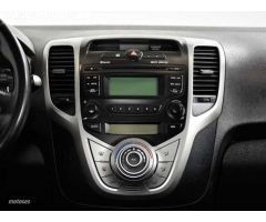 Hyundai iX20 1.4 CVVT GLS Comfort de 2011 con 81.000 Km por 8.990 EUR. en Cadiz