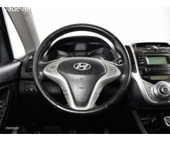 Hyundai iX20 1.4 CVVT GLS Comfort de 2011 con 81.000 Km por 8.990 EUR. en Cadiz