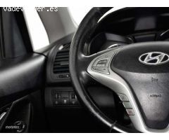 Hyundai iX20 1.4 CVVT GLS Comfort de 2011 con 81.000 Km por 8.990 EUR. en Cadiz