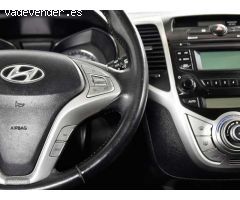 Hyundai iX20 1.4 CVVT GLS Comfort de 2011 con 81.000 Km por 8.990 EUR. en Cadiz