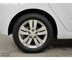 Hyundai iX20 1.4 CVVT GLS Comfort de 2011 con 81.000 Km por 8.990 EUR. en Cadiz