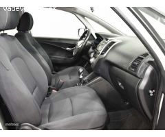 Hyundai iX20 1.4 CVVT GLS Comfort de 2011 con 81.000 Km por 8.990 EUR. en Cadiz