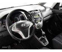 Hyundai iX20 1.4 CVVT GLS Comfort de 2011 con 81.000 Km por 8.990 EUR. en Cadiz