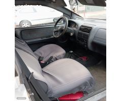 Aixam 400 -4 de 2003 con 29.250 Km por 3.500 EUR. en Alicante
