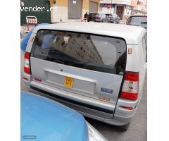Aixam 400 -4 de 2003 con 29.250 Km por 3.500 EUR. en Alicante
