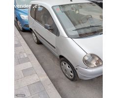Aixam 400 -4 de 2003 con 29.250 Km por 3.500 EUR. en Alicante