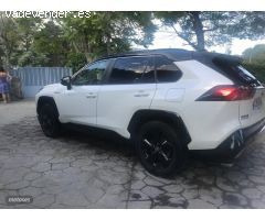 Toyota RAV 4 Feel de 2020 con 95.500 Km por 29.500 EUR. en Madrid