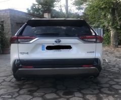 Toyota RAV 4 Feel de 2020 con 95.500 Km por 29.500 EUR. en Madrid