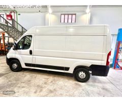 Citroen Jumper BlueHDi 140CV S&S 6V Furgon 35 L2H2 de 2020 con 56.820 Km por 18.500 EUR. en Barcelon