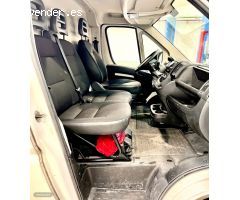 Citroen Jumper BlueHDi 140CV S&S 6V Furgon 35 L2H2 de 2020 con 56.820 Km por 18.500 EUR. en Barcelon