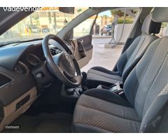 Renault Megane Confort Authentique 1.5DCI100 de 2004 con 246.100 Km por 1.200 EUR. en Malaga