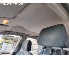 Renault Megane Confort Authentique 1.5DCI100 de 2004 con 246.100 Km por 1.200 EUR. en Malaga