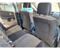 Renault Megane Confort Authentique 1.5DCI100 de 2004 con 246.100 Km por 1.200 EUR. en Malaga