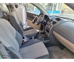 Renault Megane Confort Authentique 1.5DCI100 de 2004 con 246.100 Km por 1.200 EUR. en Malaga
