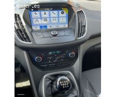 Ford C-Max Business de 2017 con 66.000 Km por 10.700 EUR. en Las Palmas