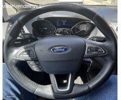 Ford C-Max Business de 2017 con 66.000 Km por 10.700 EUR. en Las Palmas