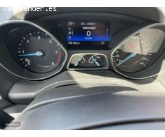 Ford C-Max Business de 2017 con 66.000 Km por 10.700 EUR. en Las Palmas