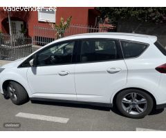 Ford C-Max Business de 2017 con 66.000 Km por 10.700 EUR. en Las Palmas