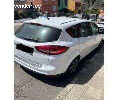 Ford C-Max Business de 2017 con 66.000 Km por 10.700 EUR. en Las Palmas
