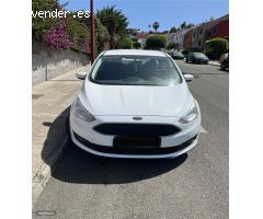 Ford C-Max Business de 2017 con 66.000 Km por 10.700 EUR. en Las Palmas