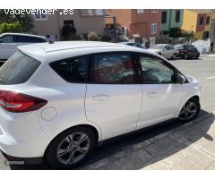 Ford C-Max Business de 2017 con 66.000 Km por 10.700 EUR. en Las Palmas