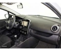 Renault Clio 1.2 Limited 55kW de 2017 con 24.800 Km por 11.990 EUR. en Cadiz