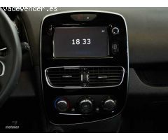 Renault Clio 1.2 Limited 55kW de 2017 con 24.800 Km por 11.990 EUR. en Cadiz