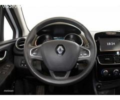 Renault Clio 1.2 Limited 55kW de 2017 con 24.800 Km por 11.990 EUR. en Cadiz