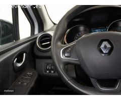 Renault Clio 1.2 Limited 55kW de 2017 con 24.800 Km por 11.990 EUR. en Cadiz