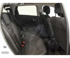 Renault Clio 1.2 Limited 55kW de 2017 con 24.800 Km por 11.990 EUR. en Cadiz