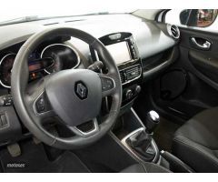 Renault Clio 1.2 Limited 55kW de 2017 con 24.800 Km por 11.990 EUR. en Cadiz