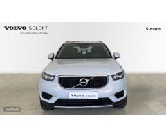 Volvo XC40 XC40 T4 Business Plus Automatico de 2020 con 63.830 Km por 26.000 EUR. en Cadiz